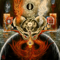 Album cover for Metamorphosphoros