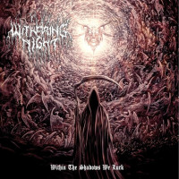 Album cover for Within the Shadows We Lurk