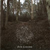 Album cover for Ferly Cestesms