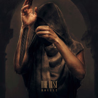 Album cover for Honest