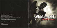 Album cover for Ode to Quiteus