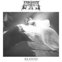 Album cover for Blood