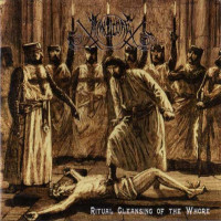 Ritual Cleansing of the Whore
