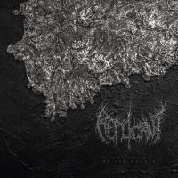 Album cover for Hypochondria of the Machine