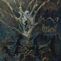 Album cover for Infinite Mortality