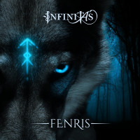 Album cover for Fenris