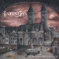 Album cover for Civitas Interitus (New Era Remaster)