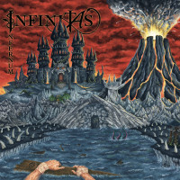 Album cover for Infernum