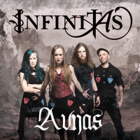 Album cover for Avnas