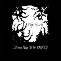 Album cover for Different Ways to Be Haunted