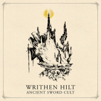 Album cover for Ancient Sword Cult