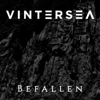 Album cover for Befallen