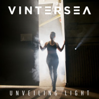 Album cover for Unveiling Light