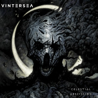 Album cover for Celestial Abscission
