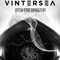 Album cover for Into the Horizon