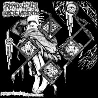 Album cover for The Putrid Stench of Decaying Self