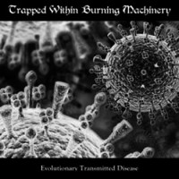 Album cover for Evolutionary Transmitted Disease