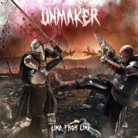 Album cover for Limb From Limb