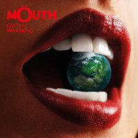 Album cover for Global Warning