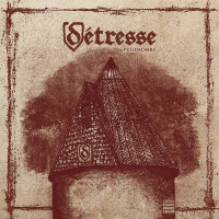 Album cover for Pessimismes