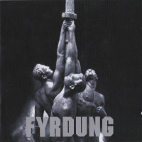Album cover for Revolution