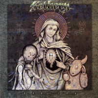 Album cover for Kholera