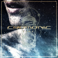 Album cover for Time