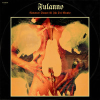 Album cover for Nosotros somos el fin del mundo