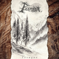 Album cover for Tesuque