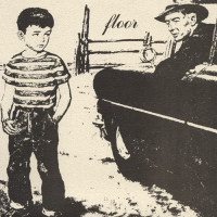 Album cover for Loanin' / Figbender
