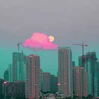 Album cover for Somewhere in Miami / 305 Alive