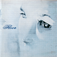 Album cover for Floor