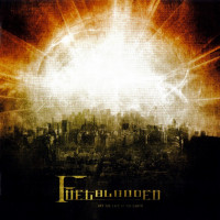 Album cover for Off the Face of the Earth