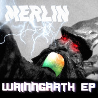 Album cover for Wrinngarth EP