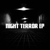 Album cover for Night Terror EP
