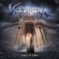 Album cover for Force of Luna