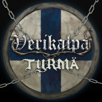 Album cover for Tyrmä