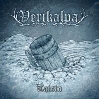 Album cover for Taisto