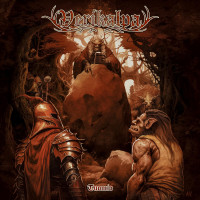 Album cover for Tuomio
