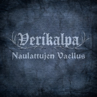 Album cover for Naulattujen Vaellus