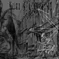 Album cover for Ejaculating Chaos