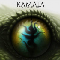 Eyes of Creation