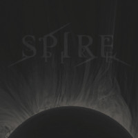 Album cover for Spire