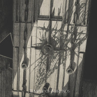 Album cover for Temple of Khronos
