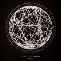 Album cover for Athens