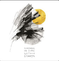 Album cover for In Time with Gravity