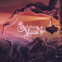 Album cover for Unfinished Tapestry