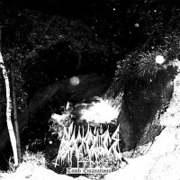 Album cover for Tomb Emanations