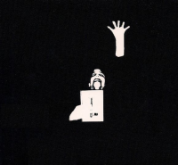 Album cover for A Corpse, a Temple