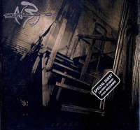 Album cover for Face the Fall
